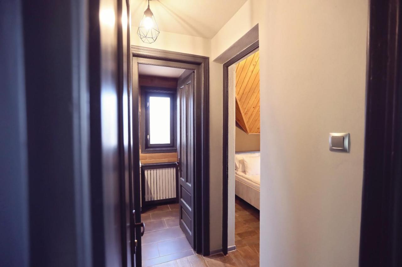 Dezire Guesthouse Baile 1 Mai Luaran gambar